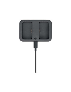 CP.RN.00000203.01,Hub incarcare acumulatori DJI WB37 pentru RSC/RSC2Incarc. rapida 65W PD 2