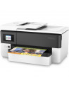 Y0S18A,Imprimanta multifunctionala Inkjet HP Y0S18A, A4, Duplex, Wireless, Retea