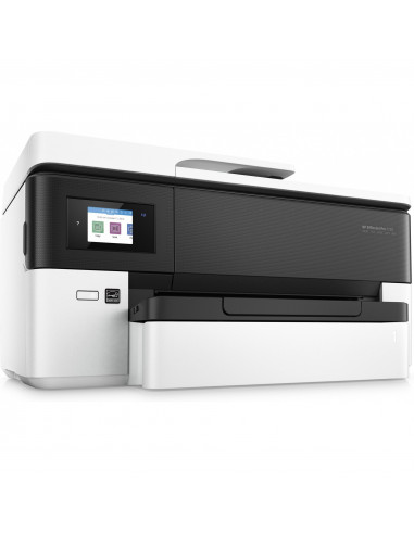 Y0S18A,Imprimanta multifunctionala Inkjet HP Y0S18A, A4, Duplex, Wireless, Retea