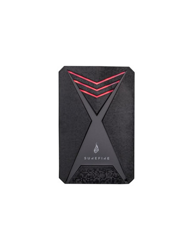 53683,SSD gaming portabil SUREFIRE BUNKER 512GB USB 3.2 "53683" (include TV 0.18lei)