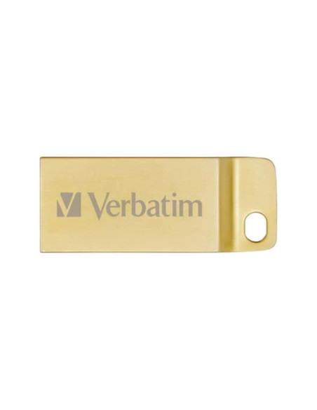 99106,USB DRIVE 3.0 METAL EXECUTIVE 64GB GOLD "99106" (include TV 0.03 lei)