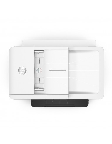 Y0S18A,Imprimanta multifunctionala Inkjet HP Y0S18A, A4, Duplex, Wireless, Retea