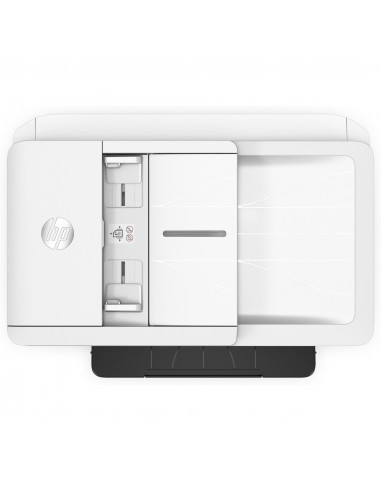 Y0S19A,Multifunctionala Inkjet HP OfficeJet Pro 7730 Wide Format All-in-One Y0S19A, A3, Duplex, Wireless, Retea