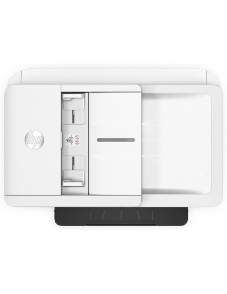 Y0S19A,Multifunctionala Inkjet HP OfficeJet Pro 7730 Wide Format All-in-One Y0S19A, A3, Duplex, Wireless, Retea