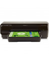 CR768A,Imprimanta Inkjet HP OfficeJet 7110 Wide Format ePrinter CR768A, A3+, Wireless, Retea