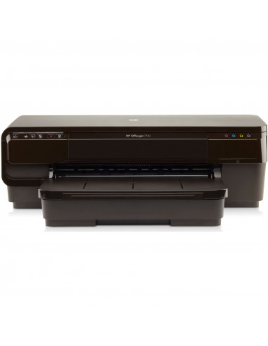 CR768A,Imprimanta Inkjet HP OfficeJet 7110 Wide Format ePrinter CR768A, A3+, Wireless, Retea