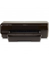 CR768A,Imprimanta Inkjet HP OfficeJet 7110 Wide Format ePrinter CR768A, A3+, Wireless, Retea