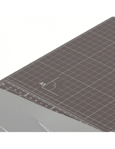 Trimmer Rexel SMARTCUT A525PRO, A3, 30 coli, cos