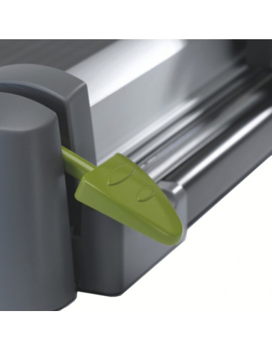 Ghilotina Rexel CLASSICCUT CL410, A4, 25 coli, cos
