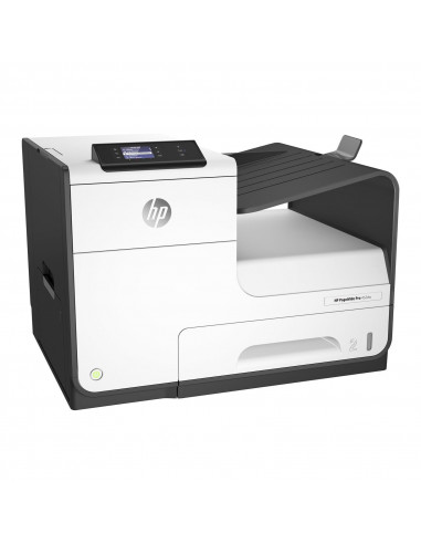 D3Q16B,Imprimanta Inkjet HP PageWide Pro 452dw D3Q16B, A4, Duplex, Wireless, Retea
