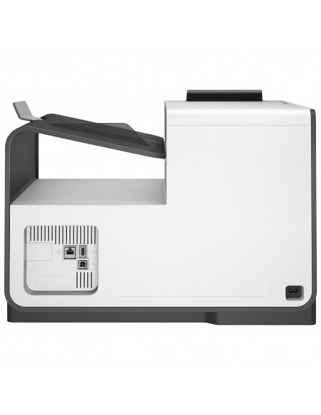 D3Q16B,Imprimanta Inkjet HP PageWide Pro 452dw D3Q16B, A4, Duplex, Wireless, Retea