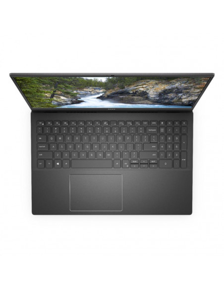Laptop Dell Vostro 5502, 15.6" FHD, i7-1165G7, 8GB, 512GB SSD