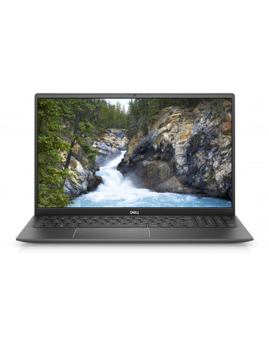 Laptop Dell Vostro 5502, 15.6" FHD, i7-1165G7, 8GB, 512GB SSD