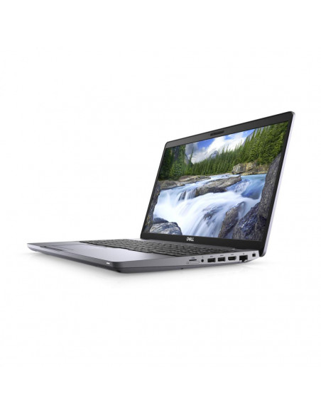 Laptop Dell Latitude 5511, 15.6" FHD, i5-10400H, 16GB, 256GB