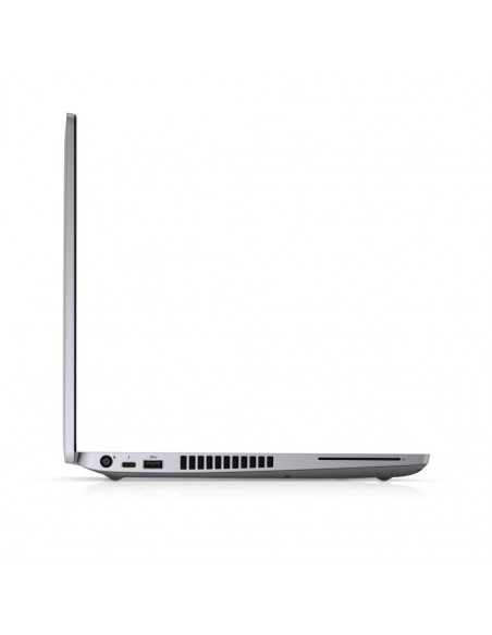 Laptop Dell Latitude 5511, 15.6" FHD, i5-10400H, 16GB, 256GB
