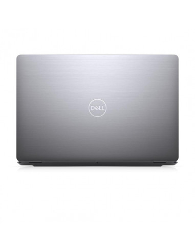 Laptop Dell Latitude 5511, 15.6" FHD, i5-10400H, 16GB, 256GB