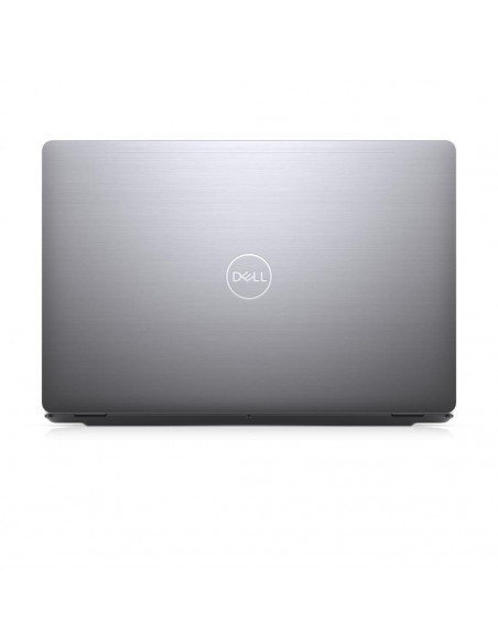 Laptop Dell Latitude 5511, 15.6" FHD, i5-10400H, 16GB, 256GB