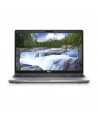 Laptop Dell Latitude 5511, 15.6" FHD, i5-10400H, 16GB, 256GB