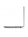 Laptop Dell Latitude 5511, 15.6" FHD, i5-10400H, 16GB, 256GB