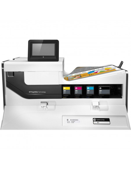 G1W46A,Imprimanta inkjet A4 HP PageWide 556dn G1W46A