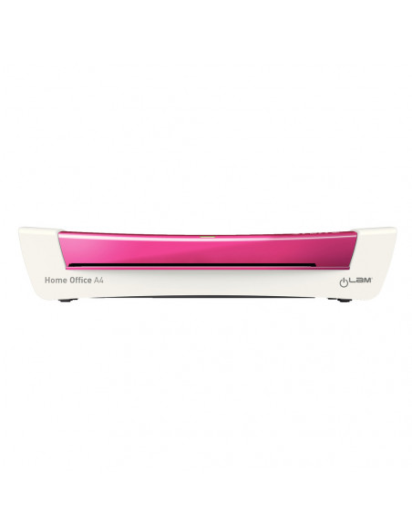 Laminator LEITZ iLAM Home Office, A4, kit folii laminare