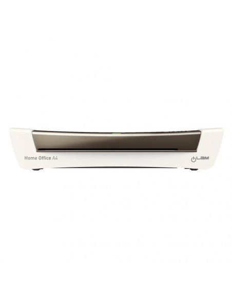 Laminator LEITZ iLAM Home Office, A4, kit folii laminare