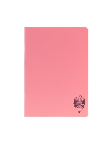Caiet A4 Daco, 60 file, coperta plastic, Matematica