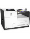 J6U57B,Imprimanta Inkjet HP PageWide Color 352dw J6U57B, A4, Duplex, Retea