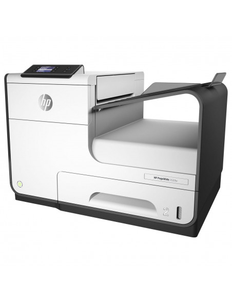 J6U57B,Imprimanta Inkjet HP PageWide Color 352dw J6U57B, A4, Duplex, Retea
