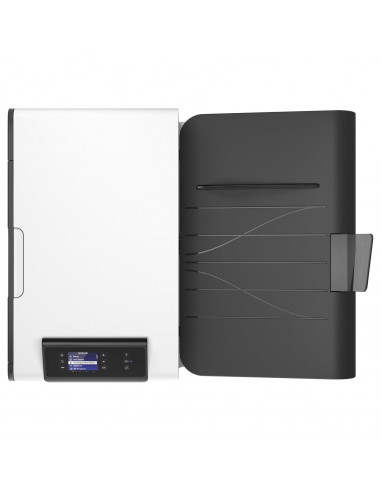 J6U57B,Imprimanta Inkjet HP PageWide Color 352dw J6U57B, A4, Duplex, Retea