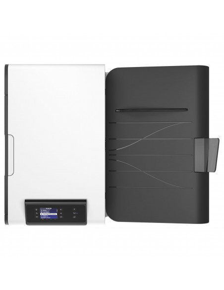 J6U57B,Imprimanta Inkjet HP PageWide Color 352dw J6U57B, A4, Duplex, Retea