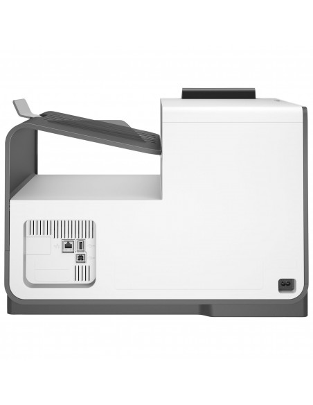 J6U57B,Imprimanta Inkjet HP PageWide Color 352dw J6U57B, A4, Duplex, Retea