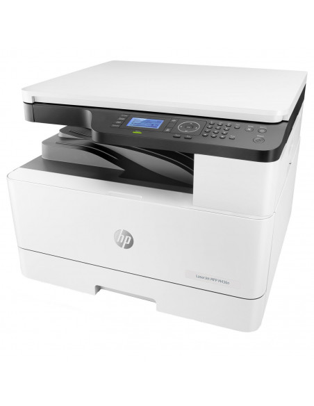 1VR14A,Multifunctionala HP LaserJet MFP M433a Monocrom 1VR14A, A3