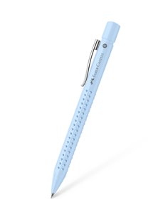 Creion mecanic 0.7mm Grip 2010Faber-Castell, Bleu Sky
