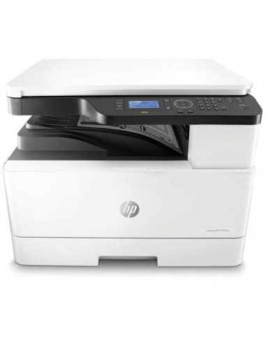 1VR14A,Multifunctionala HP LaserJet MFP M433a Monocrom 1VR14A, A3