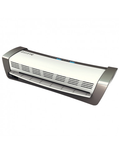 Laminator LEITZ iLAM Office Pro, A3, kit folii laminare inclus