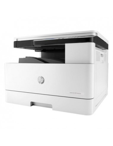 1VR14A,Multifunctionala HP LaserJet MFP M433a Monocrom 1VR14A, A3