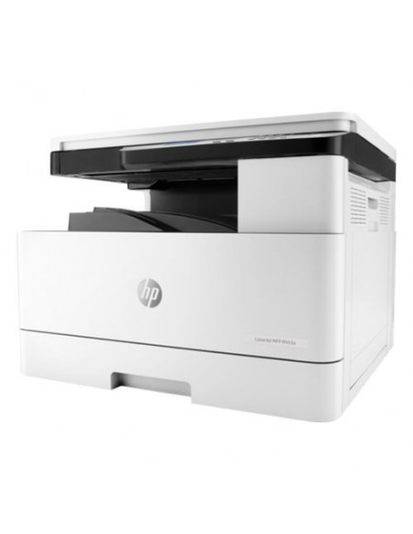 1VR14A,Multifunctionala HP LaserJet MFP M433a Monocrom 1VR14A, A3
