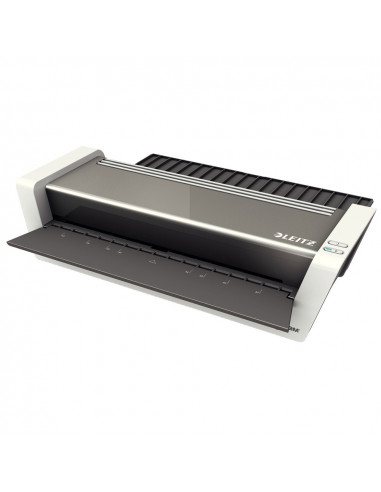 Laminator LEITZ iLAM Touch 2, A3, kit folii laminare inclus