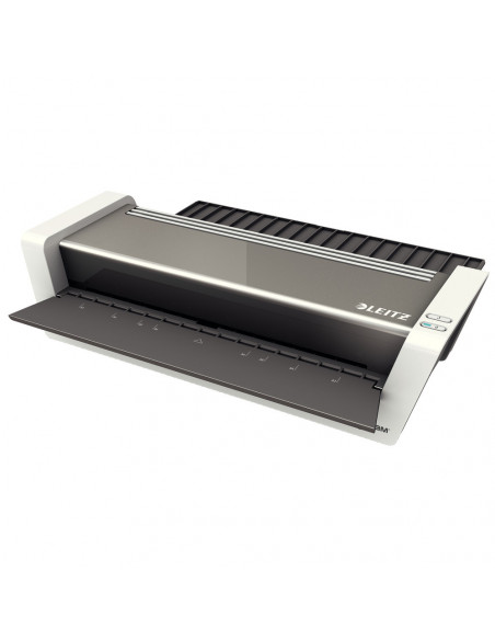 Laminator LEITZ iLAM Touch 2, A3, kit folii laminare inclus