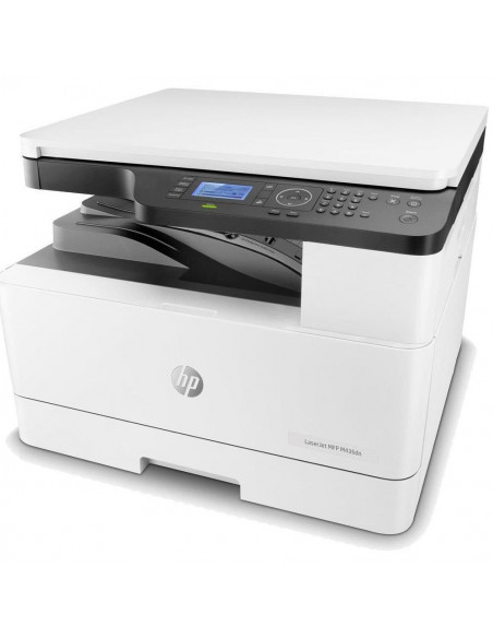 2KY38A,Multifunctionala HP LaserJet MFP M436dn Printer Monocrom 2KY38A, A3, Duplex, Retea