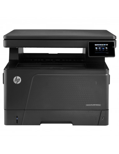 A3E42A,Multifunctionala HP LaserJet Pro M435nw Multifunction Printer Monocrom A3E42A, A3, Wireless, Retea