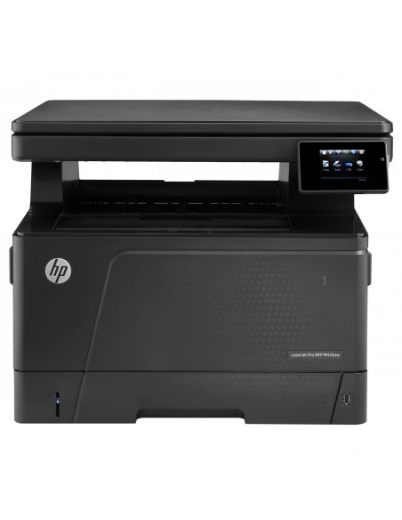 A3E42A,Multifunctionala HP LaserJet Pro M435nw Multifunction Printer Monocrom A3E42A, A3, Wireless, Retea