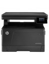 A3E42A,Multifunctionala HP LaserJet Pro M435nw Multifunction Printer Monocrom A3E42A, A3, Wireless, Retea