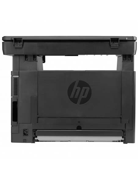 A3E42A,Multifunctionala HP LaserJet Pro M435nw Multifunction Printer Monocrom A3E42A, A3, Wireless, Retea