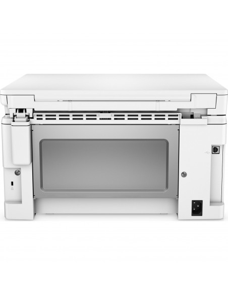 g3q57a,Multifunctionala HP LaserJet Pro M130a Monocrom G3Q57A, A4