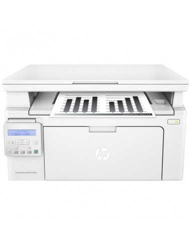 G3Q58A,Multifunctionala HP LaserJet Pro MFP M130nw Monocrom G3Q58A, A4, Wireless, Retea