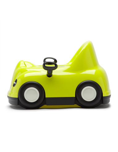 JU8203-Green,Olita pentru copii Juju SpeedyPotty, Verde