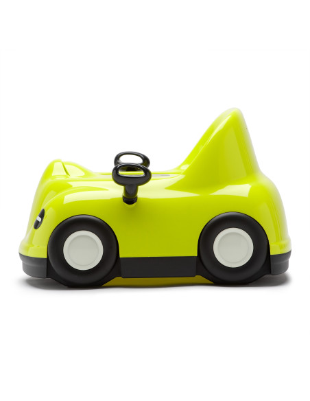 JU8203-Green,Olita pentru copii Juju SpeedyPotty, Verde