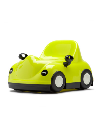 JU8203-Green,Olita pentru copii Juju SpeedyPotty, Verde